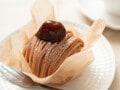 【どっちが太る?】モンブランvs.チョコレートケーキ……栗ならヘルシー? カロリーが高いのは?