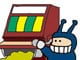 Mac OS X／Mimail／電磁波