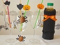 簡単！ハロウィンのプチ・デコレーション