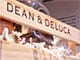 丸の内にOPEN　DEAN&DELUCA