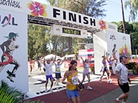 まだ間に合う! はじめてのホノルルマラソン