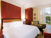 今度のハワイで泊まりたい！大人のホテル10