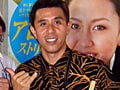 アロハシャツが似合う有名人トップ10