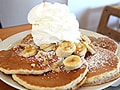 ウワサのエッグスンシングスが再オープン！