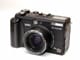 デジタルカメラレビュー　PowerShot G5レビュー