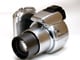 デジタルカメラレビュー　DiMAGE Z1 レビュー