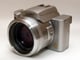 デジタルカメラレビュー　LUMIX DMC-FZ10レビュー