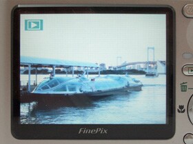 あの最強機がさらに進化!? Finepix F11 [デジタルカメラ] All About