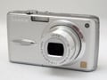 ワイドな楽しみを味わえる LUMIX DMC-FX01