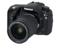 ペンタックス K10D 製品版実写画像速報！