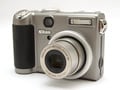 Nの本気なコンパクトCOOLPIX P5000レビュー