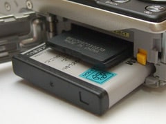 FinePix F50fdレビュー [デジタルカメラ] All About