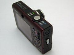 IXY DIGITAL 20 ISレビュー [デジタルカメラ] All About