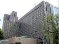 ライバルに勝つ帝国ホテルのリニューアル