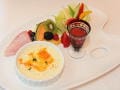 丸の内おとなの朝食厳選３