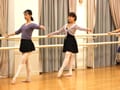 大人から始めるバレエでスタイル美人へ！
