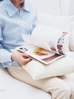 人気雑誌から見るモテおけいこ！