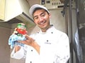 イケメン先生のイタリア料理教室に潜入！