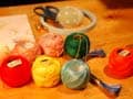 注目の癒しスポット「刺繍カフェ」とは？