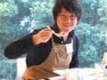 草食系男子、発見！男性も通えるお料理教室