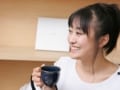 紅茶液でほんのり香る、愛されフローリング