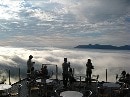 今だけの感動体験へ～秋の北海道トマム