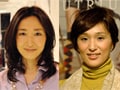 ヘアスタイルをチェンジしてマイナス5歳！