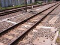 脱線事故余波？　全国各地で「置き石」事件続発！　「置き石」事件多発！防ぐ手は？