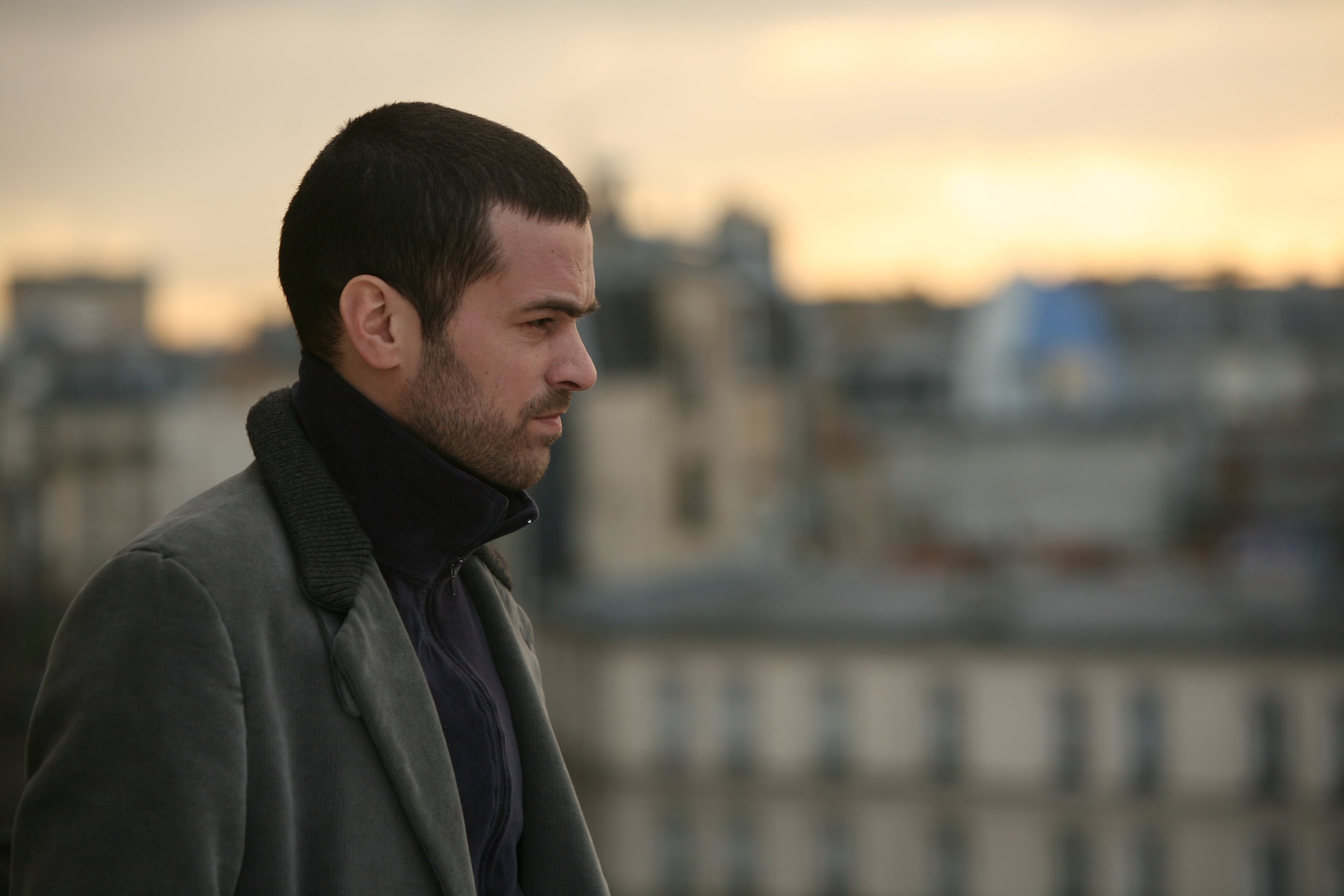 あの映画の舞台を巡る～シネマでパリ散歩