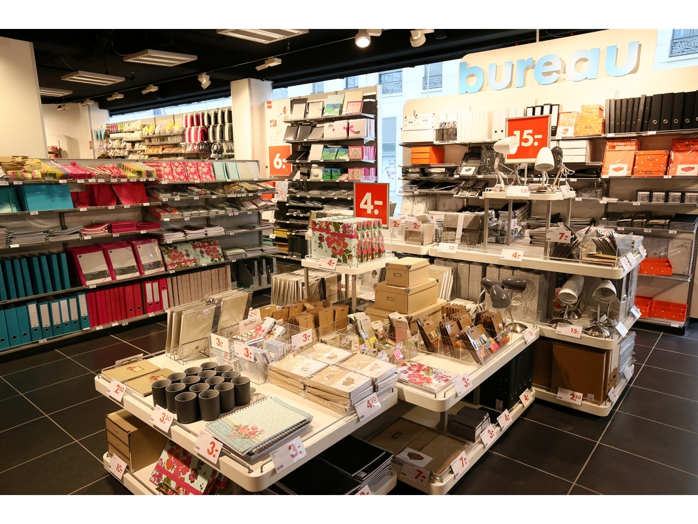 パリの雑貨屋さん おすすめのかわいいお店6選 [パリ] All About