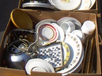 ロコ体験！アリーグルの市場に出かけよう