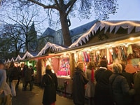 ノエル到来！年末年始のフランスの過ごし方