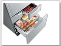 冷蔵庫比較2004年・各社の魅力をピックアップ　冷蔵庫各社の違いは？【基本編】
