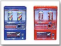 ガイドのおすすめ・おもしろ家電　遊び心いっぱいのミニ自動販売機