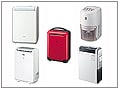 衣類乾燥から冷風まで！オススメ除湿機2006