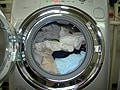 使ってみました！東芝エアコン付洗濯乾燥機