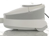 奇跡の未開封　SANYO　空間清浄掃除機　エアシス　SC-XD1 image1-3haiki.jpg