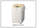 旬な家電を試す！ホームベーカリー
