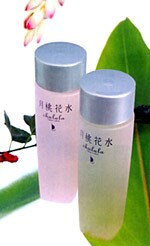 月桃花水