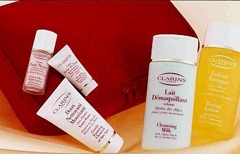 クラランス　ベスト　ベーシック　キット　２００３
