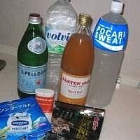 準備
