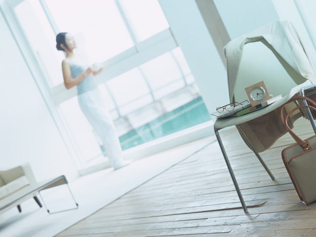 朝の洗顔で毛穴ケア！ 化粧よれ改善テク