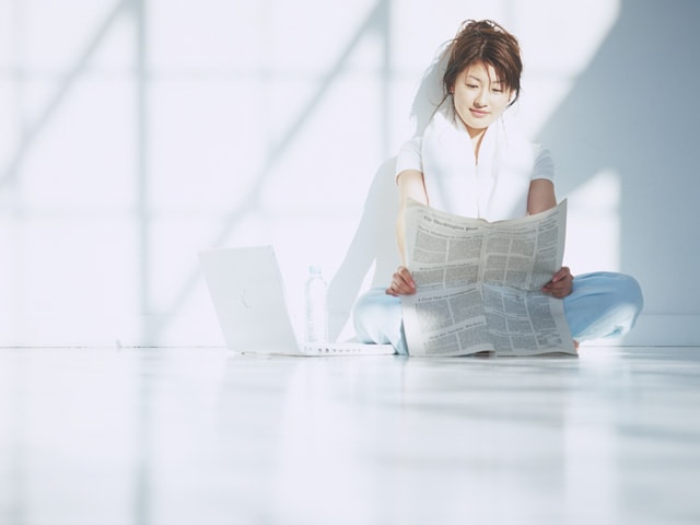 夏の肌くすみ改善スペシャルケア