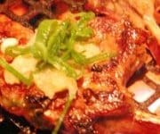 焼肉ジュージュー♪