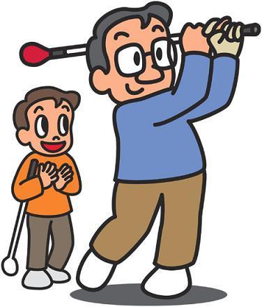 キャディに資格は必要か？