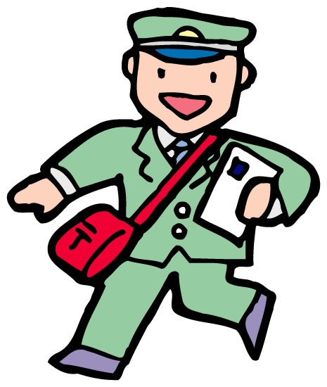 新資格「郵便認証士」とは？