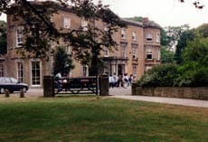 イギリス留学のお勧め。ロンドン近郊の街