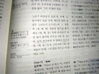  日本語の対訳