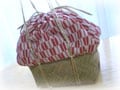 100円グッズで素敵な雑貨作り5