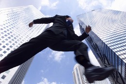 あなたの経験に資格をプラスして転身するなら　目的別「成功する資格の法則」